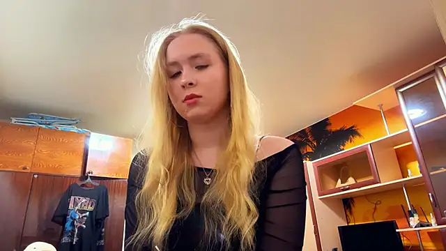 Snapshot of RoseBakeer chatting on 15, 2, 2026 RoseBakeer online show from 15, 2, 2026