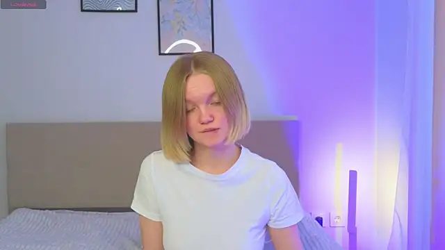 StellaBunny online show from 21, 2, 2026