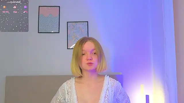 StellaBunny online show from 24, 2, 2026