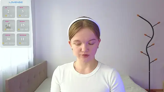 Snapshot of StellaBunny chatting on 14, 6, 2026 StellaBunny online show from 14, 6, 2026