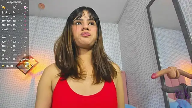 Snapshot of KAROLAGREY chatting on 1, 4, 2026 KAROLAGREY online show from 1, 4, 2026