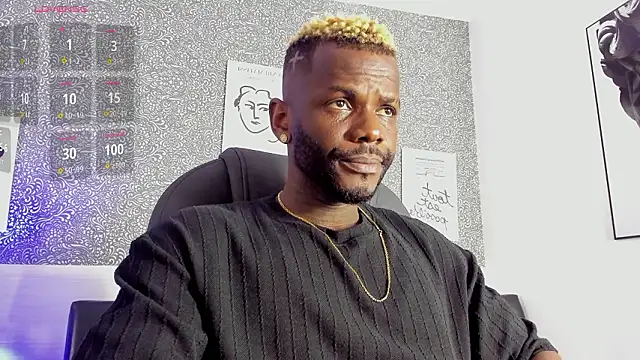 Mark Vega online show from 22, 2, 2026