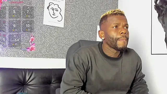 Mark Vega online show from 19, 3, 2026