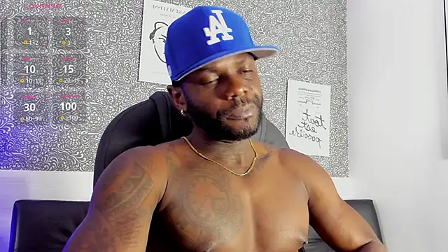 Mark Vega online show from 18, 2, 2026