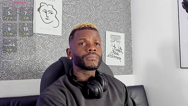 Mark Vega online show from 7, 3, 2026