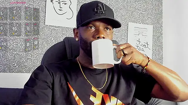 Mark Vega online show from 27, 2, 2026