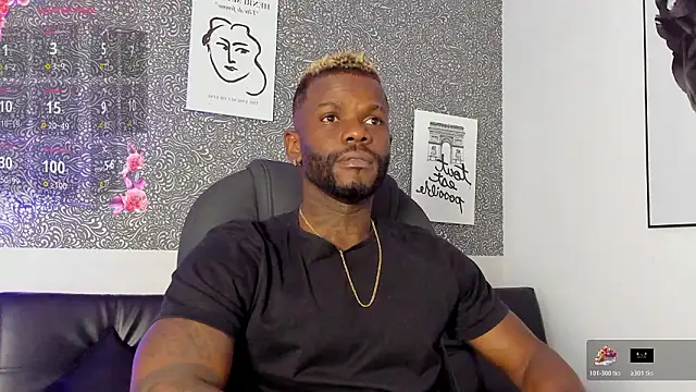 Mark Vega online show from 25, 3, 2026