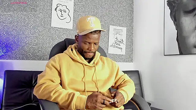 Mark Vega online show from 16, 3, 2026