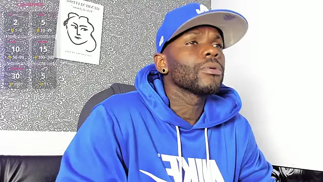 Mark Vega online show from 17, 4, 2026