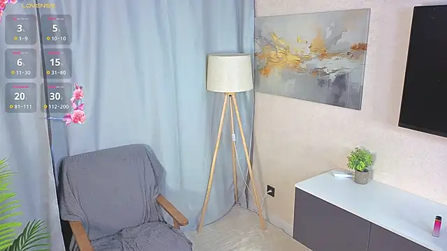 Snapshot of CharityKhamo chatting on 21, 2, 2026 CharityKhamo online show from 21, 2, 2026