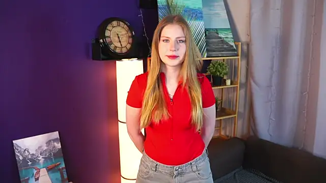 Snapshot of CharityKhamo chatting on 15, 2, 2026 CharityKhamo online show from 15, 2, 2026