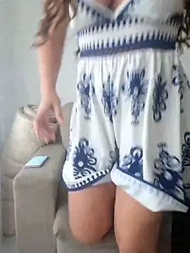 giloirinha5 online show from 31, 3, 2026