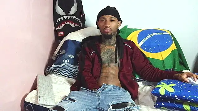 Bdarenth007 online show from 18, 2, 2026