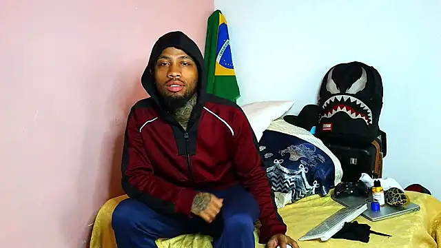 Bdarenth007 online show from 24, 2, 2026