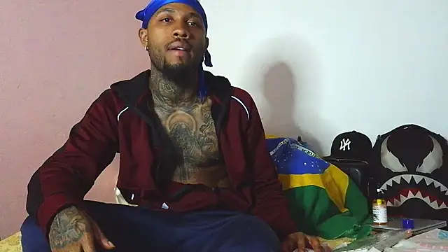 Bdarenth007 online show from 22, 2, 2026