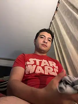 PeterParker99 online show from 10, 2, 2026