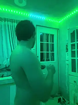 PeterParker99 online show from 11, 2, 2026