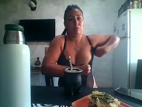 Micaela777 online show from 23, 3, 2026