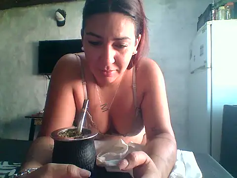 Micaela777 online show from 31, 3, 2026