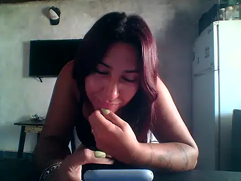 Micaela777 online show from 10, 3, 2026