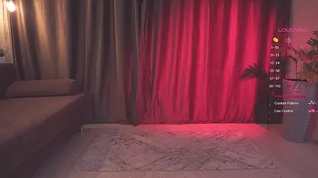 MentallyMonika online show from 13, 3, 2026