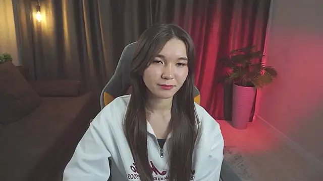 Snapshot of MentallyMonika chatting on 19, 2, 2026 MentallyMonika online show from 19, 2, 2026