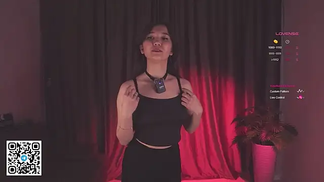 Snapshot of MentallyMonika chatting on 24, 2, 2026 MentallyMonika online show from 24, 2, 2026