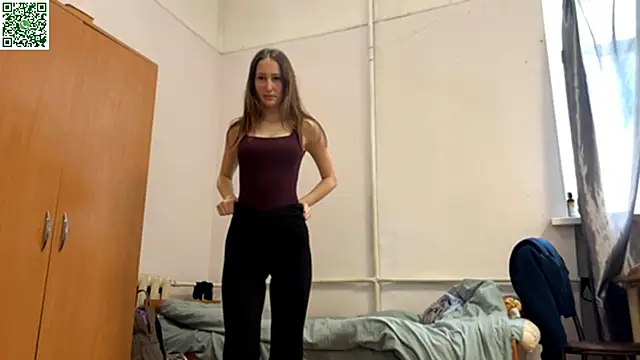 VickieKush online show from 2, 4, 2026