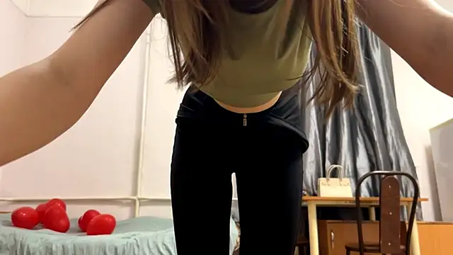 VickieKush online show from 20, 2, 2026