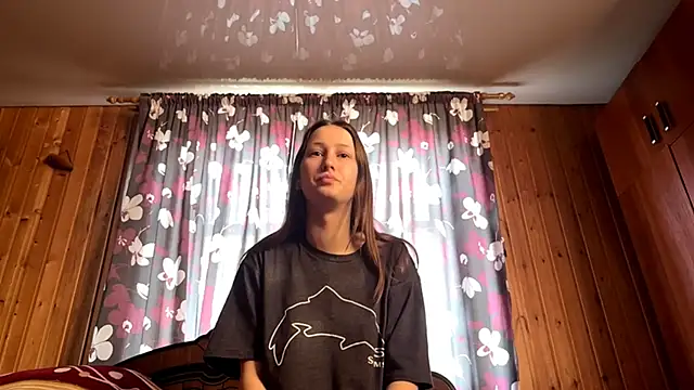 VickieKush online show from 11, 2, 2026