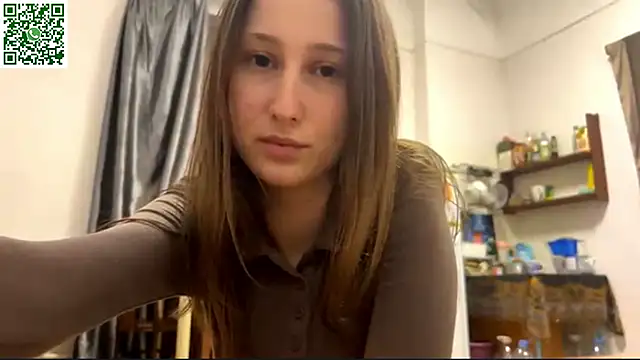 VickieKush online show from 19, 3, 2026