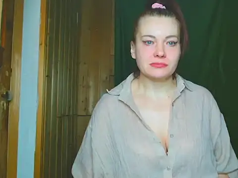 Snapshot of Milana9732 chatting on 28, 2, 2026 Milana9732 online show from 28, 2, 2026