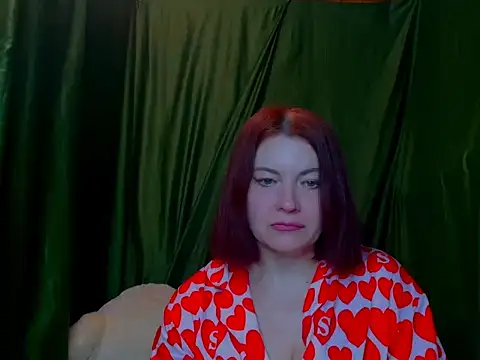 Snapshot of Milana9732 chatting on 2, 3, 2026 Milana9732 online show from 2, 3, 2026