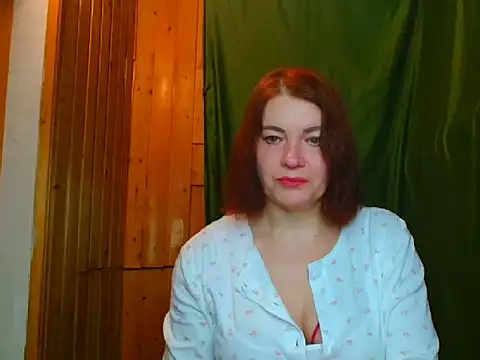 Snapshot of Milana9732 chatting on 26, 2, 2026 Milana9732 online show from 26, 2, 2026