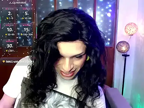 DanniHotBoy02 online show from 25, 3, 2026