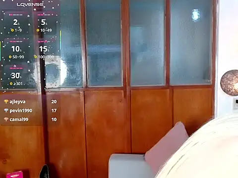 DanniHotBoy02 online show from 4, 3, 2026