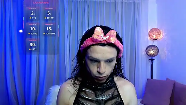 DanniHotBoy02 online show from 22, 4, 2026