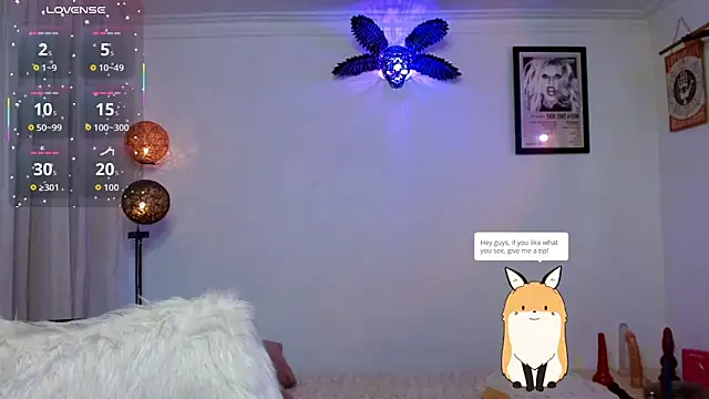 DanniHotBoy02 online show from 15, 5, 2026