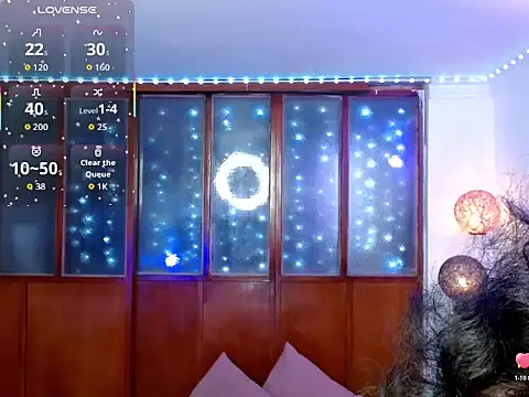 DanniHotBoy02 online show from 17, 3, 2026