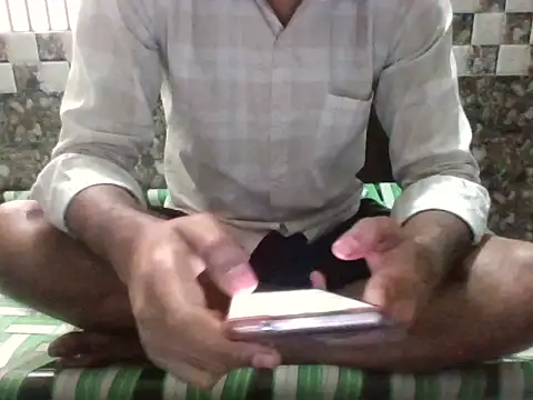 Abhitheplayboy24 online show from 11, 3, 2026