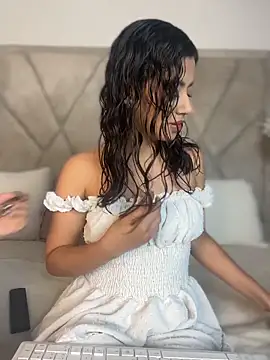 GoodGirlGoneBadXXX online show from 6, 3, 2026