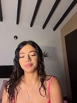 GoodGirlGoneBadXXX online show from 13, 3, 2026