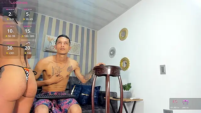 Snapshot of Max_and_anny chatting on 21, 2, 2026 Max and anny online show from 21, 2, 2026