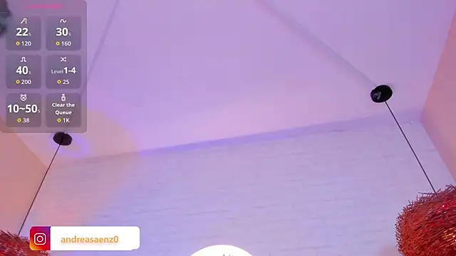 Sweet Celeste06 online show from 26, 3, 2026