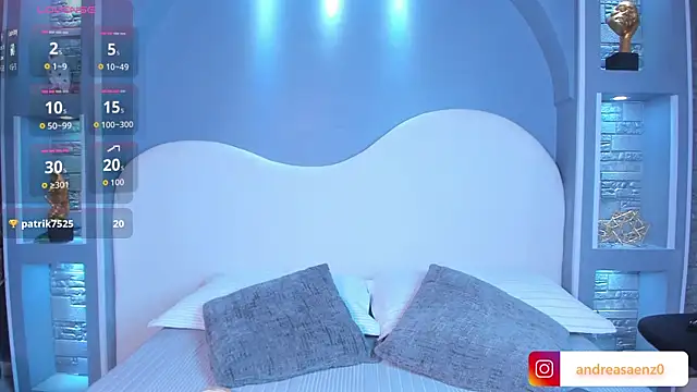 Sweet Celeste06 online show from 23, 5, 2026