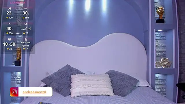 Sweet Celeste06 online show from 14, 5, 2026