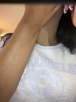 Sweet Celeste06 online show from 7, 3, 2026