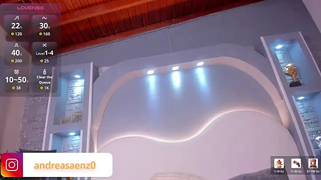Sweet Celeste06 online show from 15, 7, 2026
