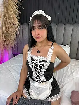 Lanadelrey 1 online show from 27, 2, 2026