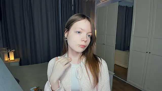 LavenderMitten online show from 7, 3, 2026